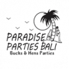 Paradise Parties Bali Logo